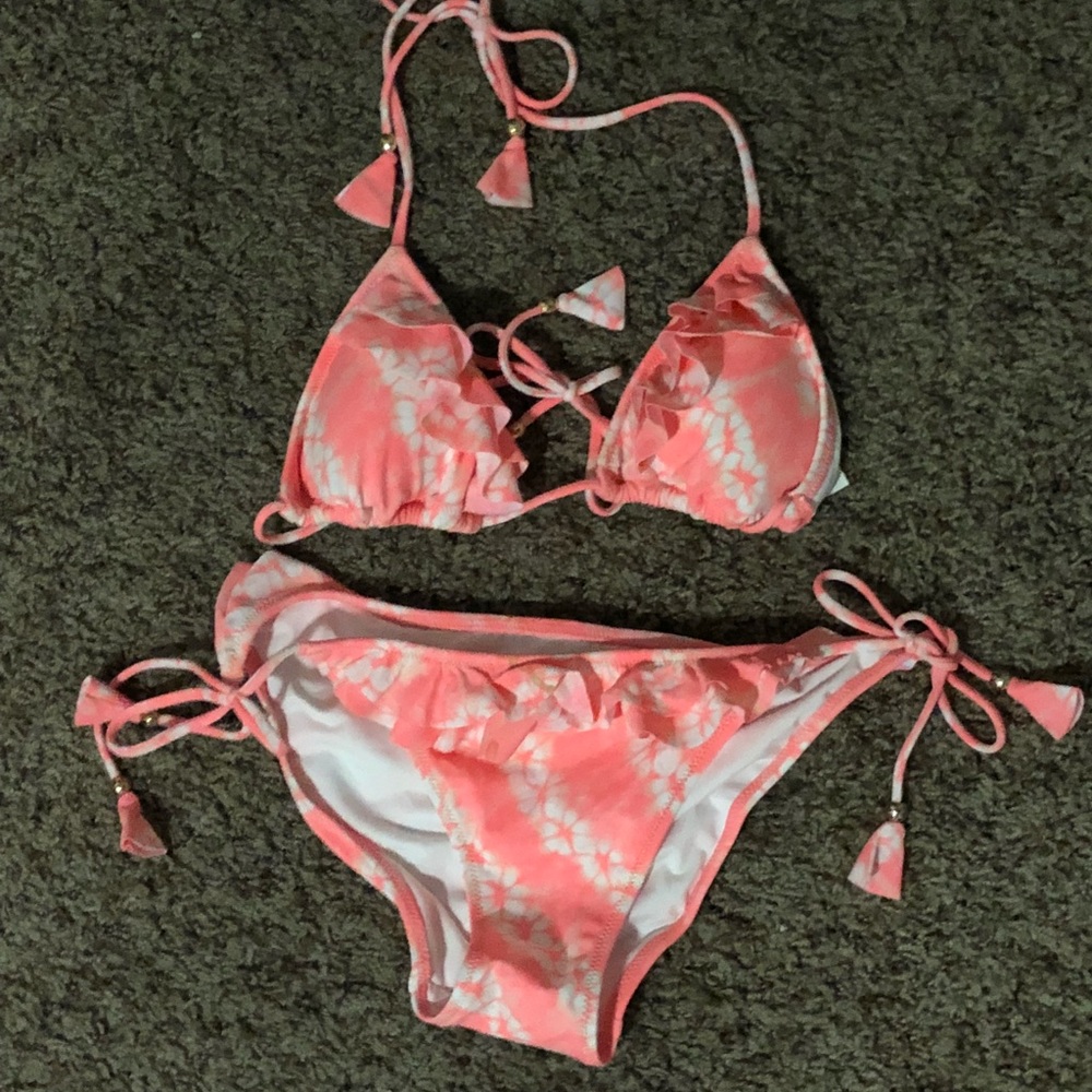 VICTORIAS SECRET BIKINI